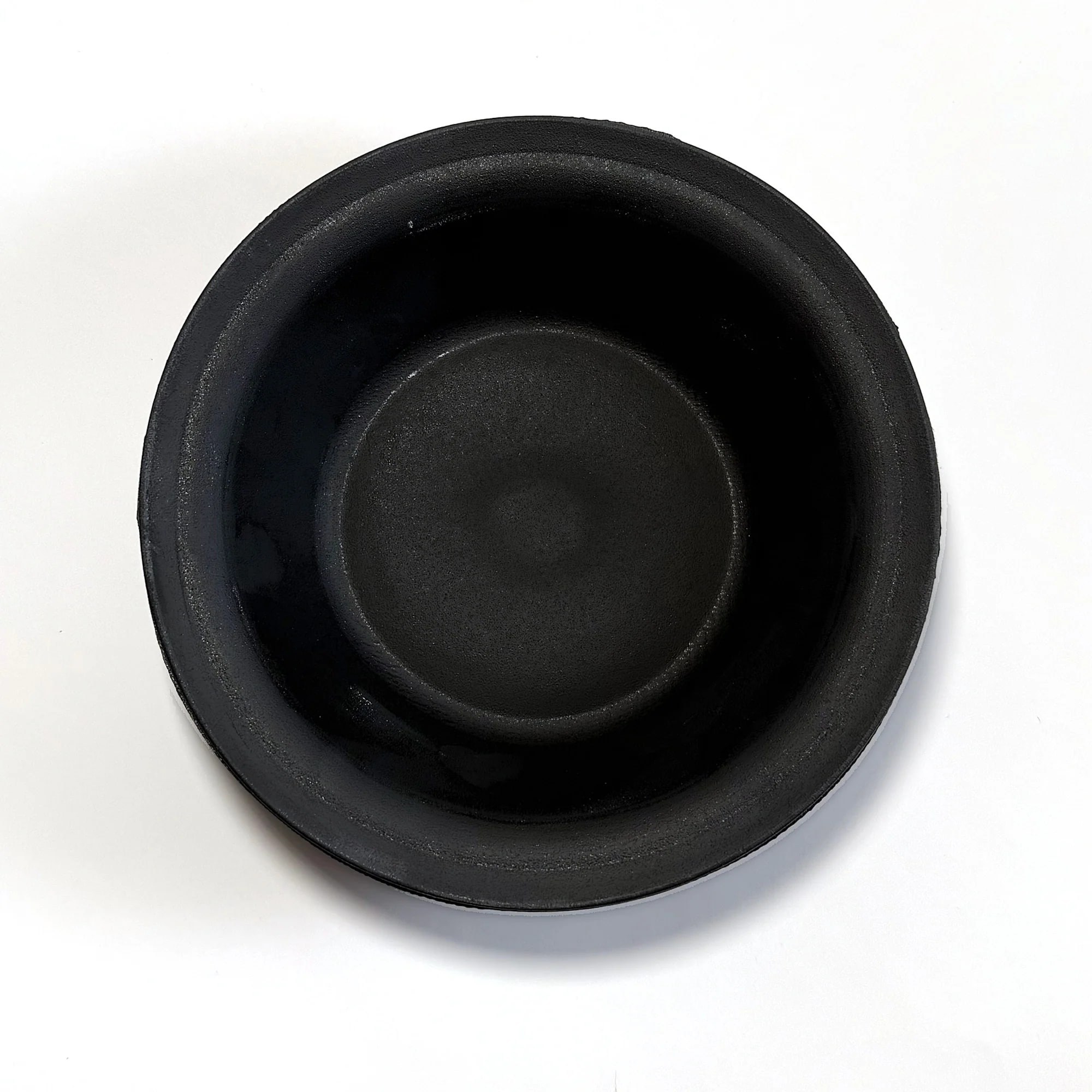 Viaforta VF-16LS — Type 16 long stroke air brake chamber diaphragm — inner concave face, seen from above