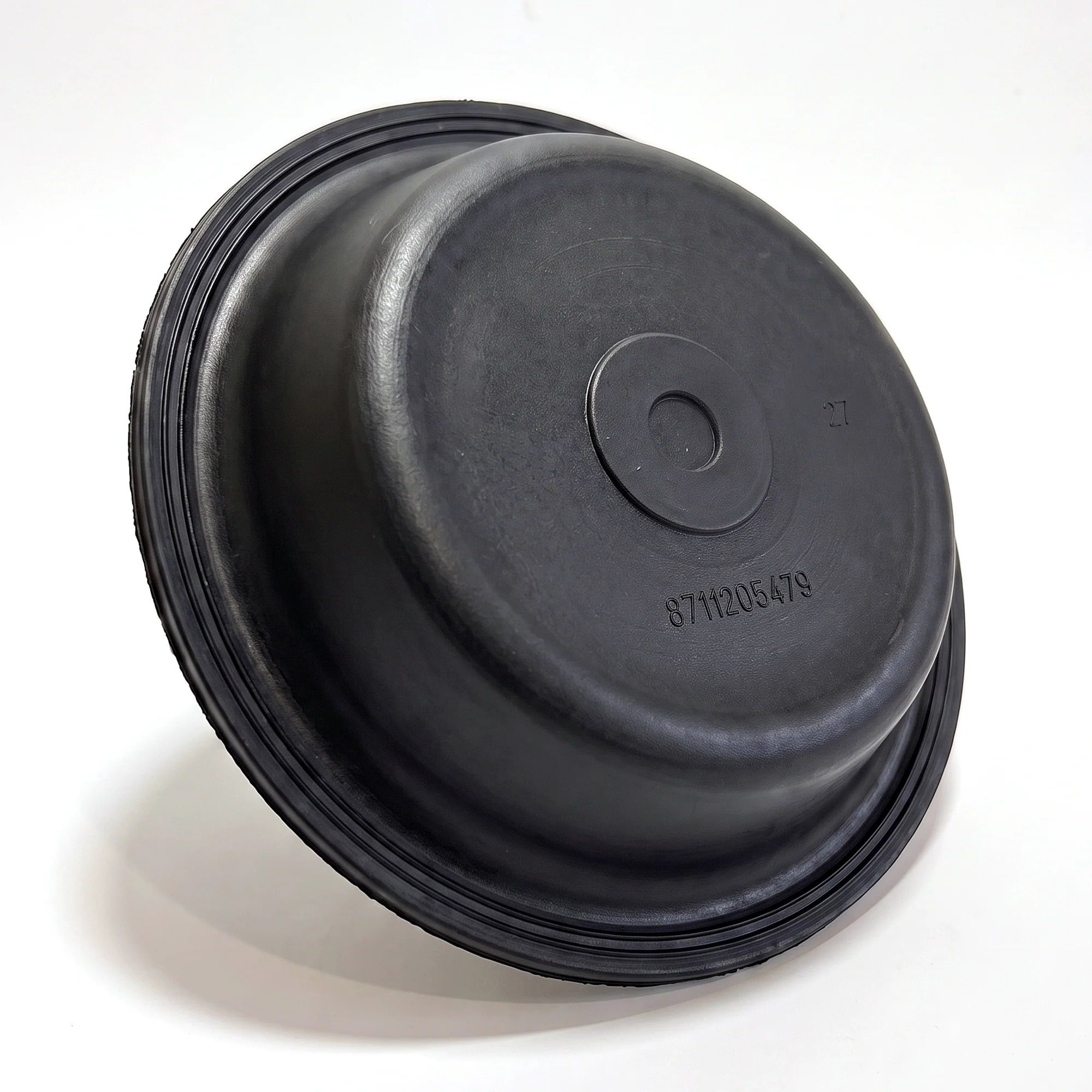 Viaforta VF-27LS — Type 27 long stroke air brake chamber diaphragm