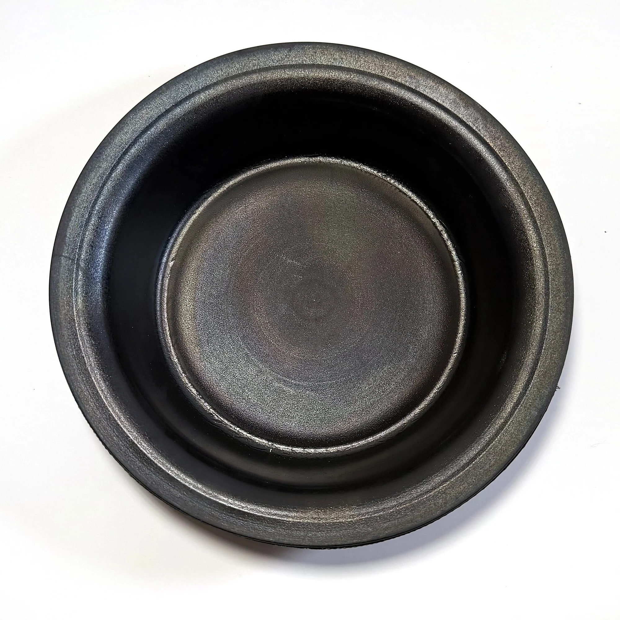Viaforta VF-30LS — Type 30 long stroke air brake chamber diaphragm — inner concave face, seen from above