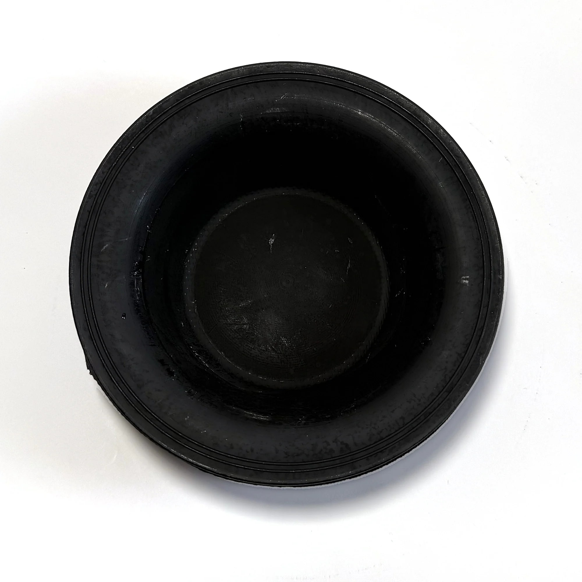 Viaforta VF-9LS — Type 9 long stroke air brake chamber diaphragm — inner concave face, seen from above