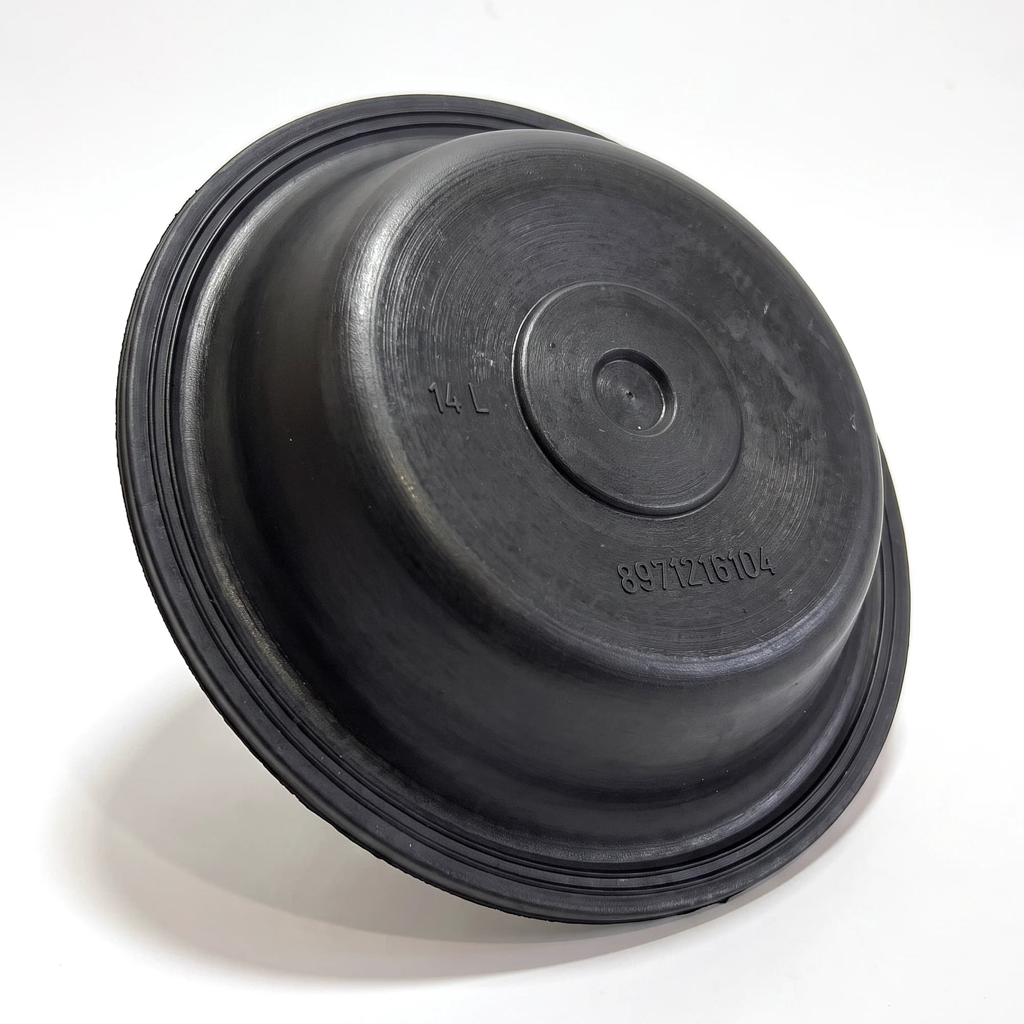 Viaforta VF-14N — Type 14 normal stroke air brake chamber diaphragm