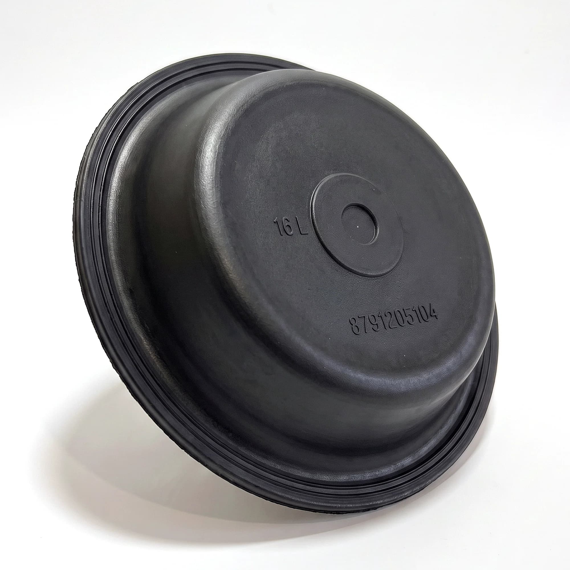 Viaforta VF-16N — Type 16 normal stroke air brake chamber diaphragm