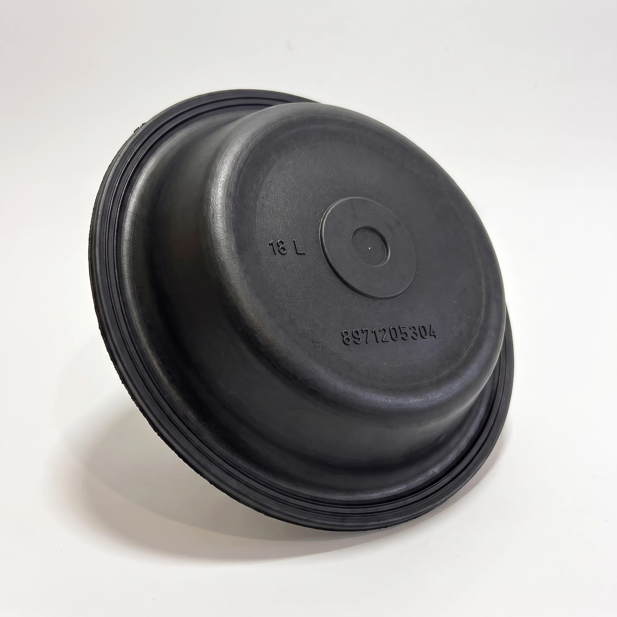 Viaforta VF-18N — Type 18 normal stroke air brake chamber diaphragm