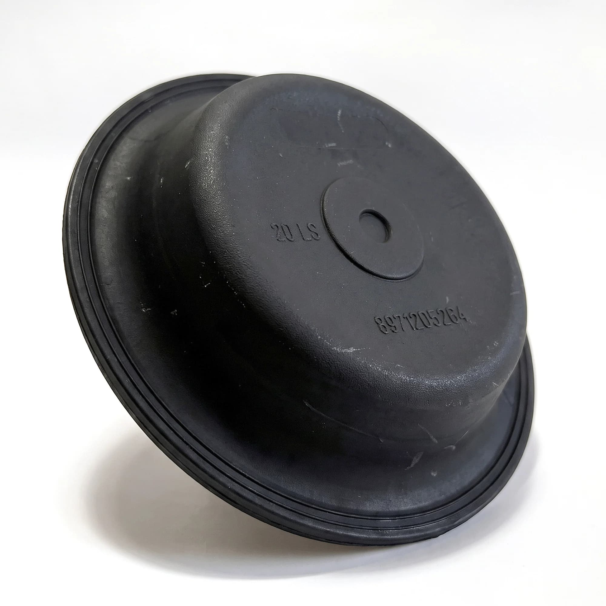 Viaforta VF-20LS — Type 20 long stroke air brake chamber diaphragm