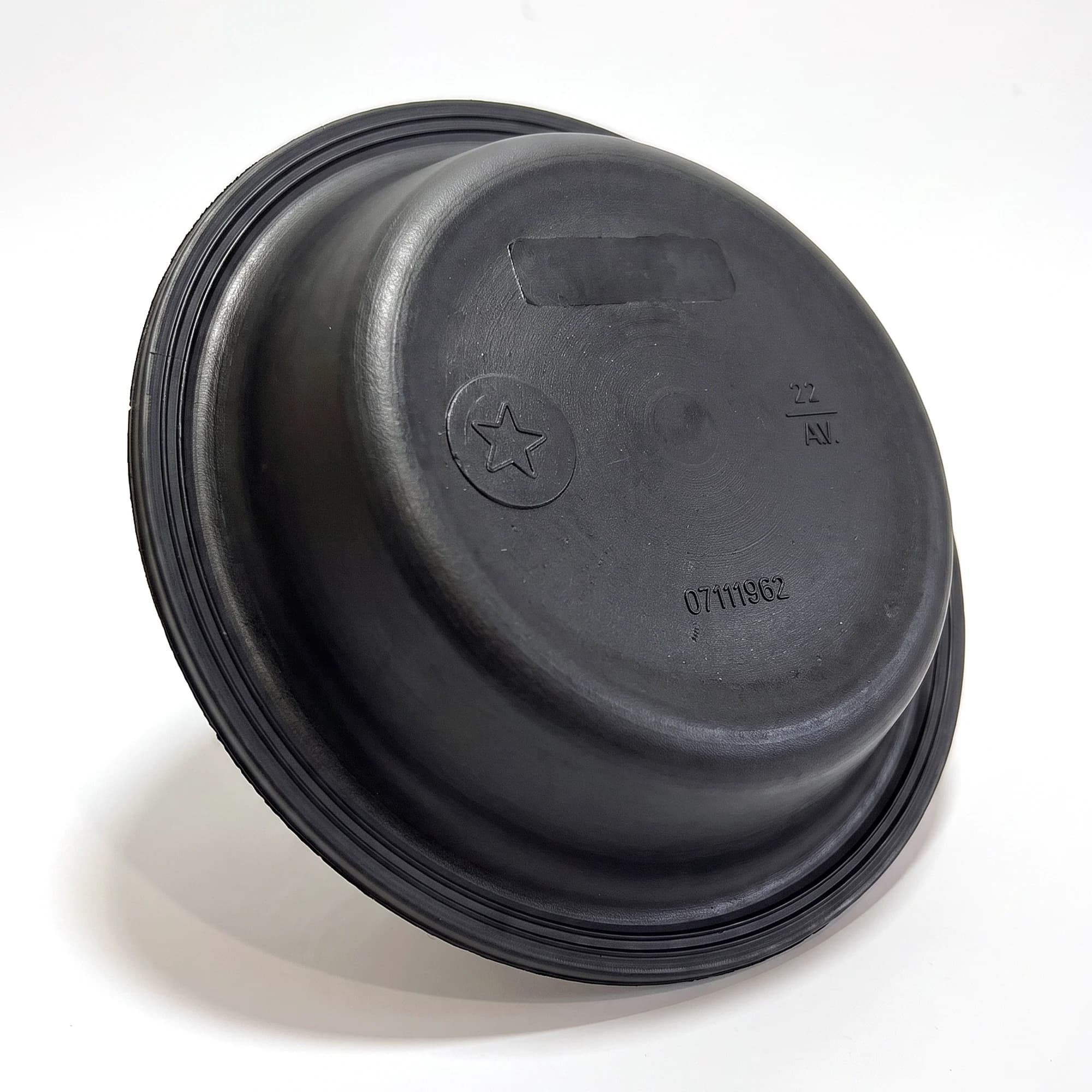 Viaforta VF-22N — Type 22 normal stroke air brake chamber diaphragm