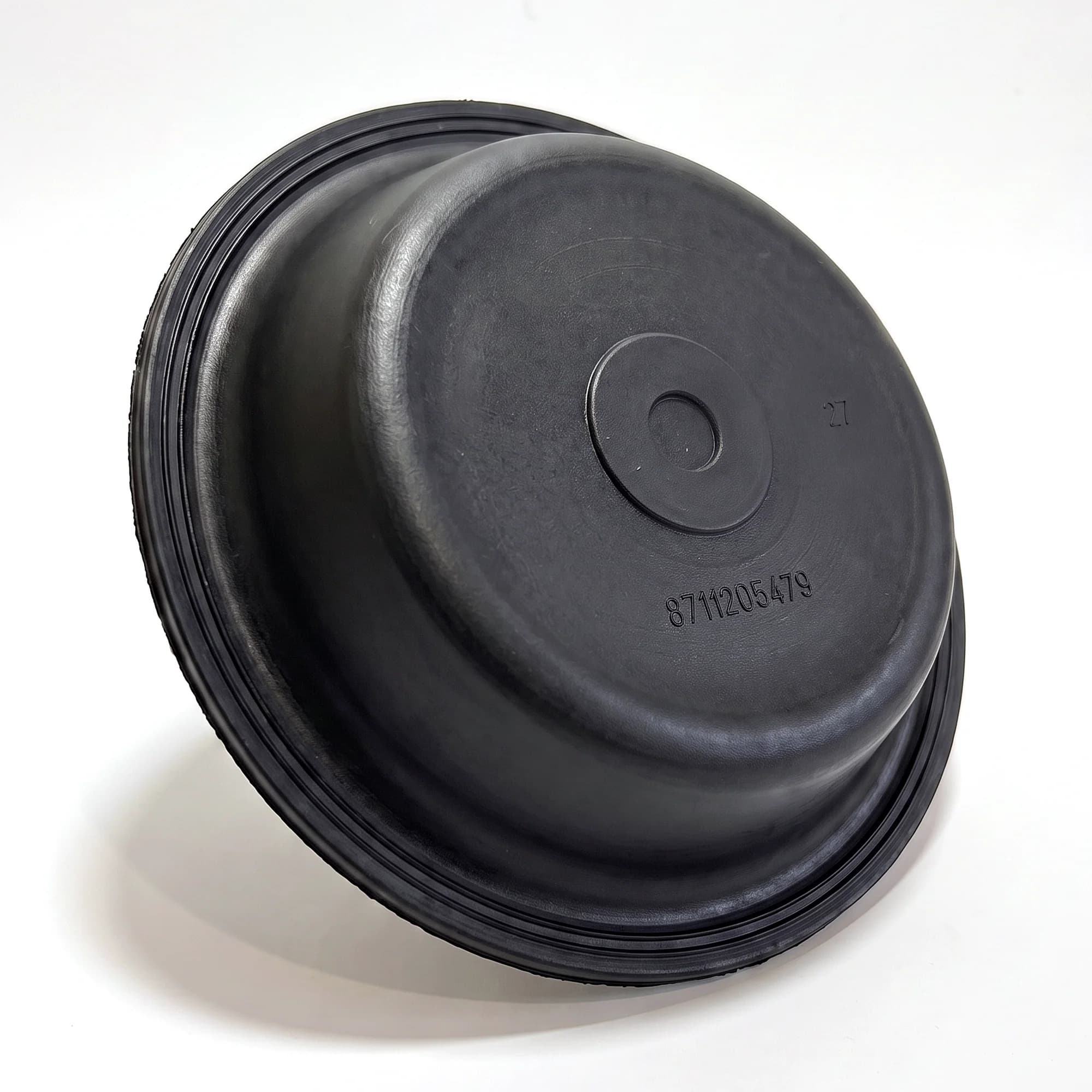 Viaforta VF-27LS — Type 27 long stroke air brake chamber diaphragm
