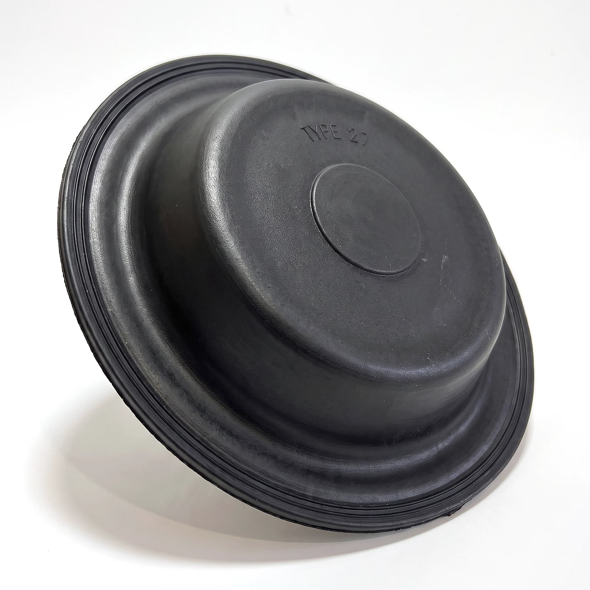 Viaforta VF-27N — Type 27 normal stroke air brake chamber diaphragm