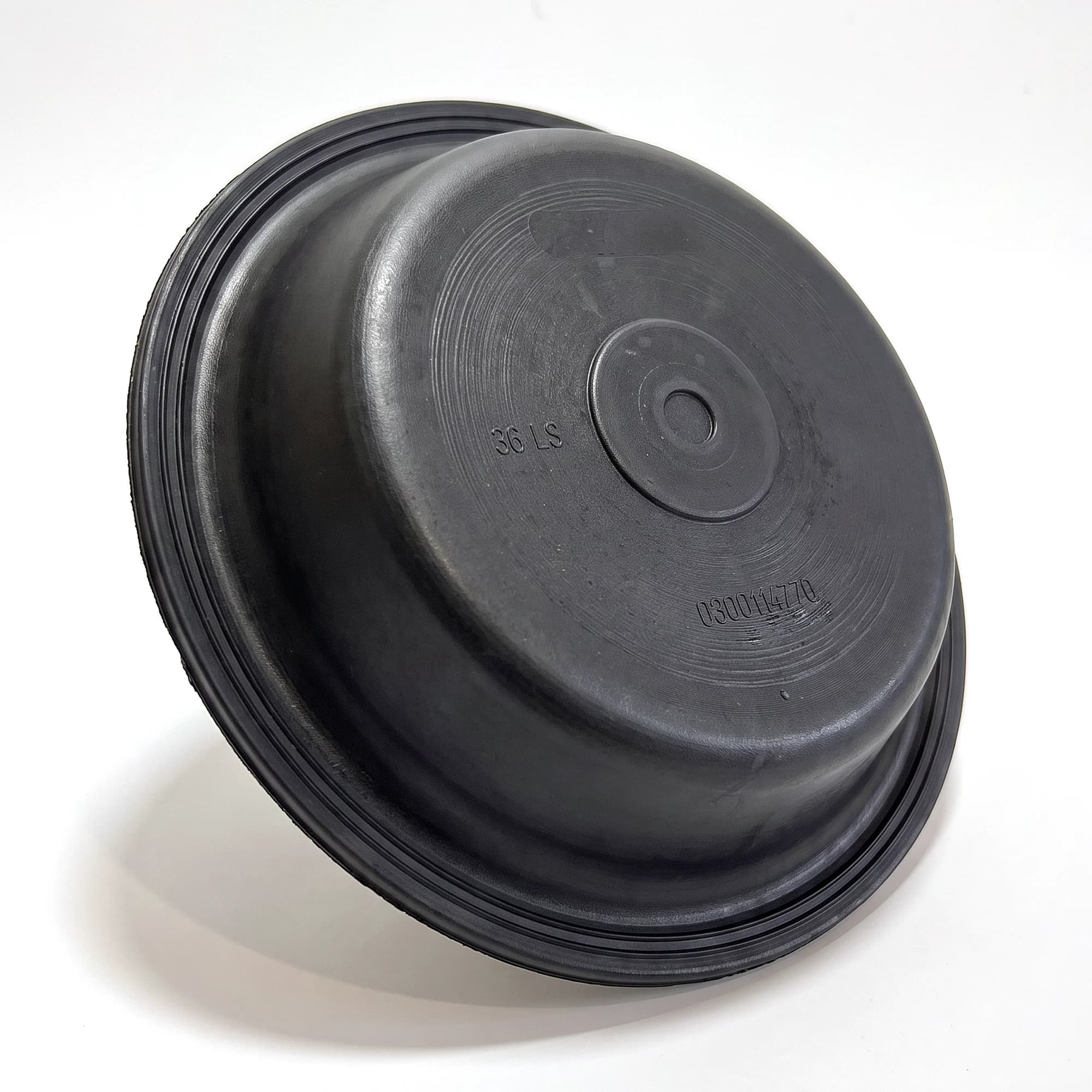 Viaforta VF-36LS — Type 36 long stroke air brake chamber diaphragm